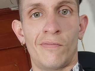 Jeffwaltonn's Sexcam