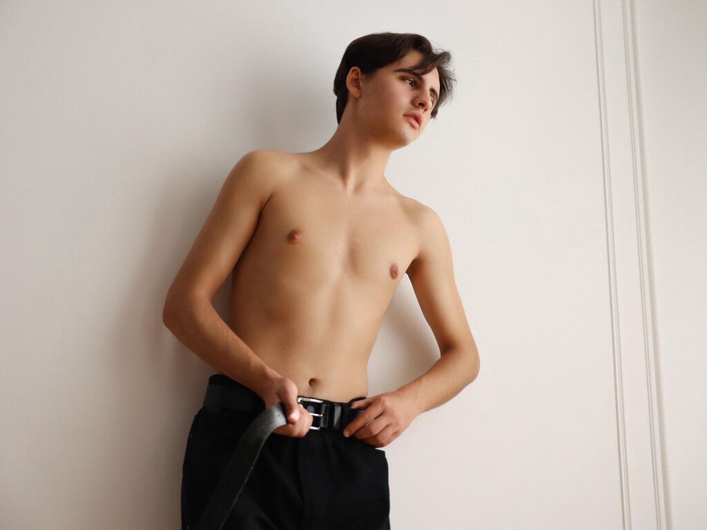 Jefreycarter' profilo - Immagine n°1