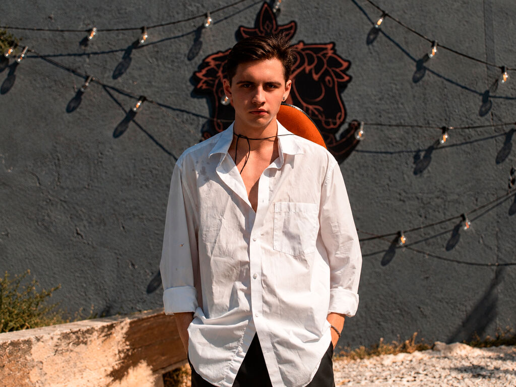 Profil de Jefreycarter - Photo n°0