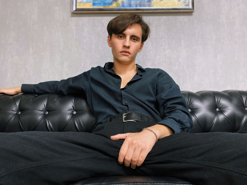 Jefreycarter' profilo - Immagine n°0