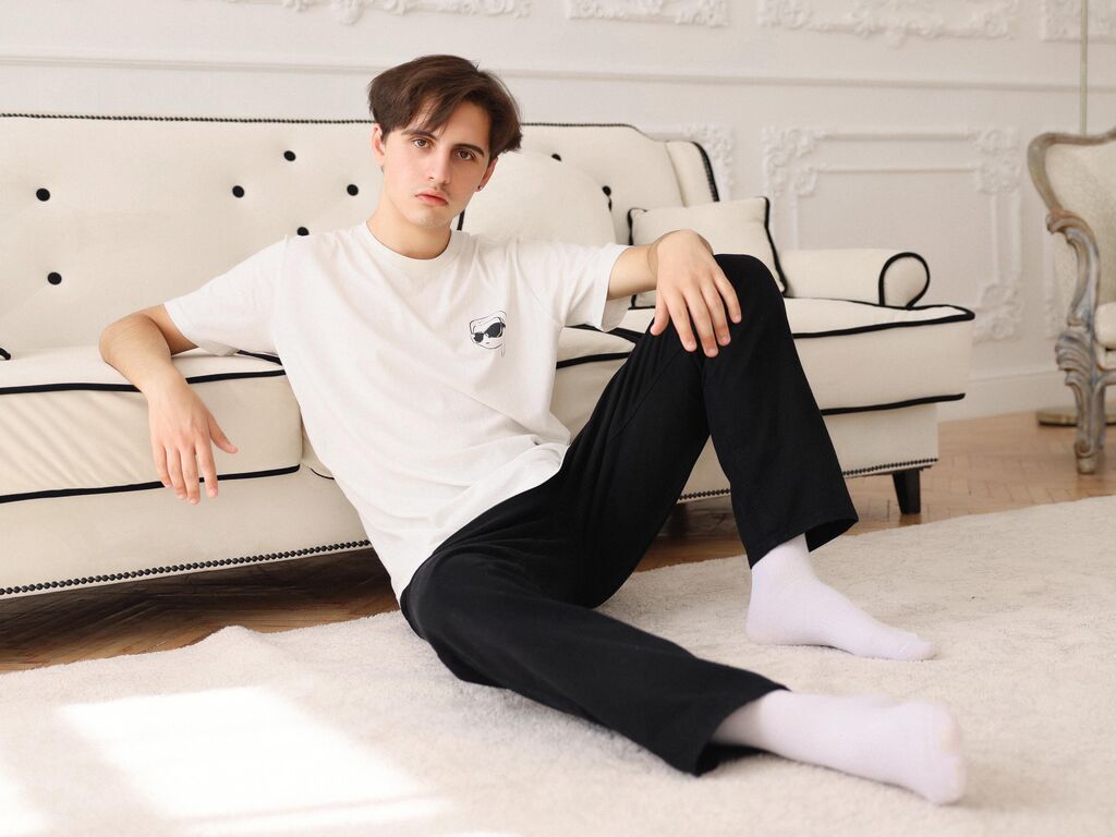 Profil de Jefreycarter - Photo n°1