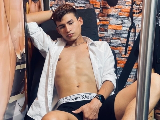 Jeicobmuller's Sexcam