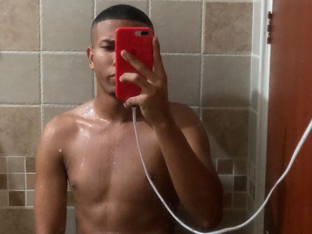 Jeicohotx18's profile - Image n°0