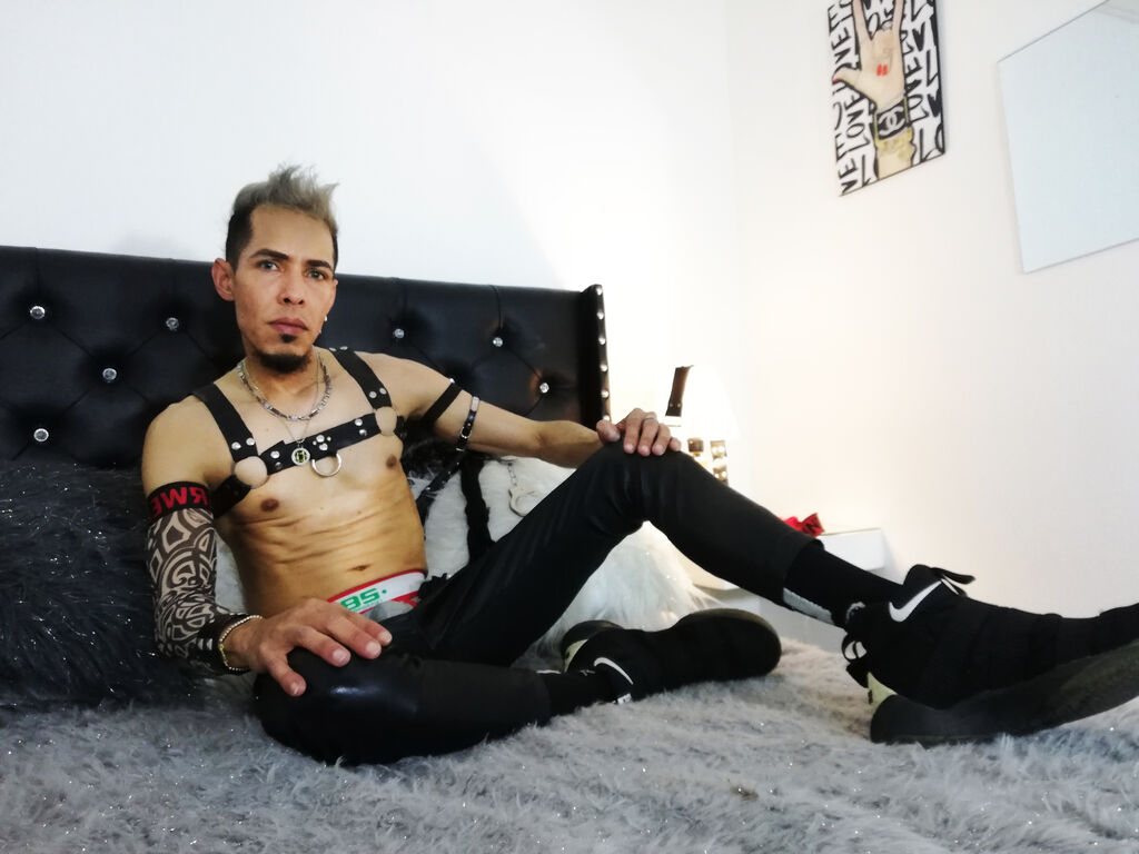 Jeikkostrauss's profile - Image n°1