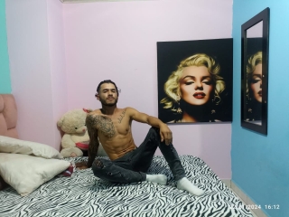 Jeilerth's Sexcam