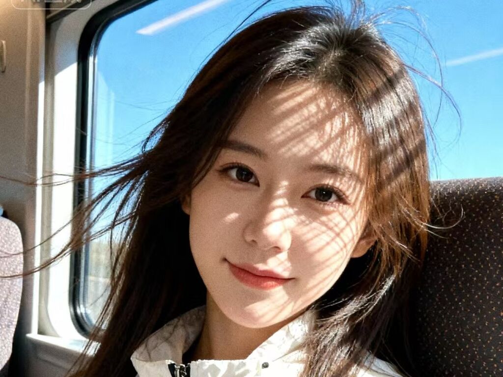 Profil de Jelenabeiia - Photo n°1