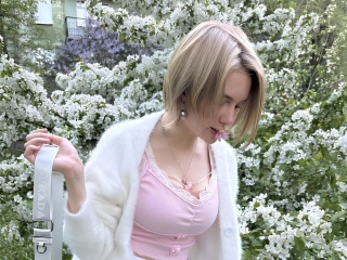 Webcam sex de Jellyellie