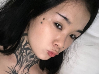 Webcam sex met Jellylolla