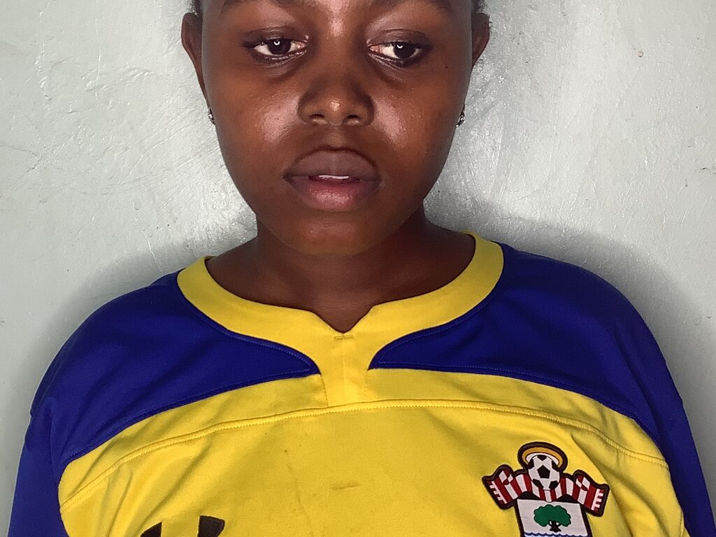 Profil de Jemimahnyokabi - Photo n°0