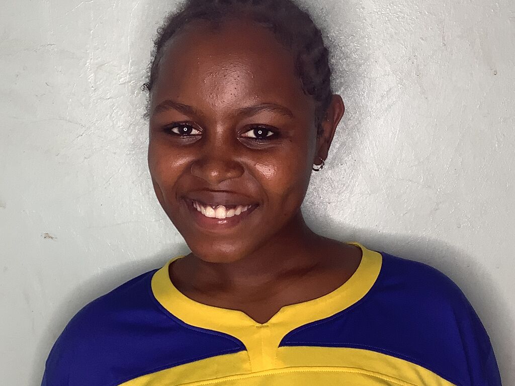 Profil de Jemimahnyokabi - Photo n°1