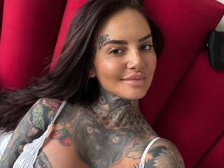 Webcam sex met Jemlucy_Exonthebeach