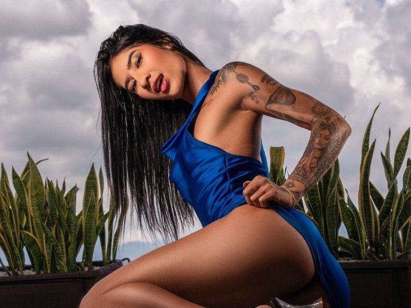 Jenaalovee's profiel - Afbeelding n°1