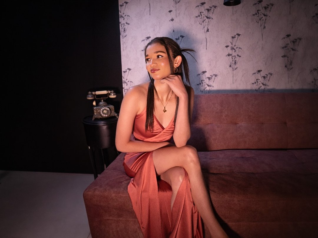 Profil de Jenaderouse - Photo n°0