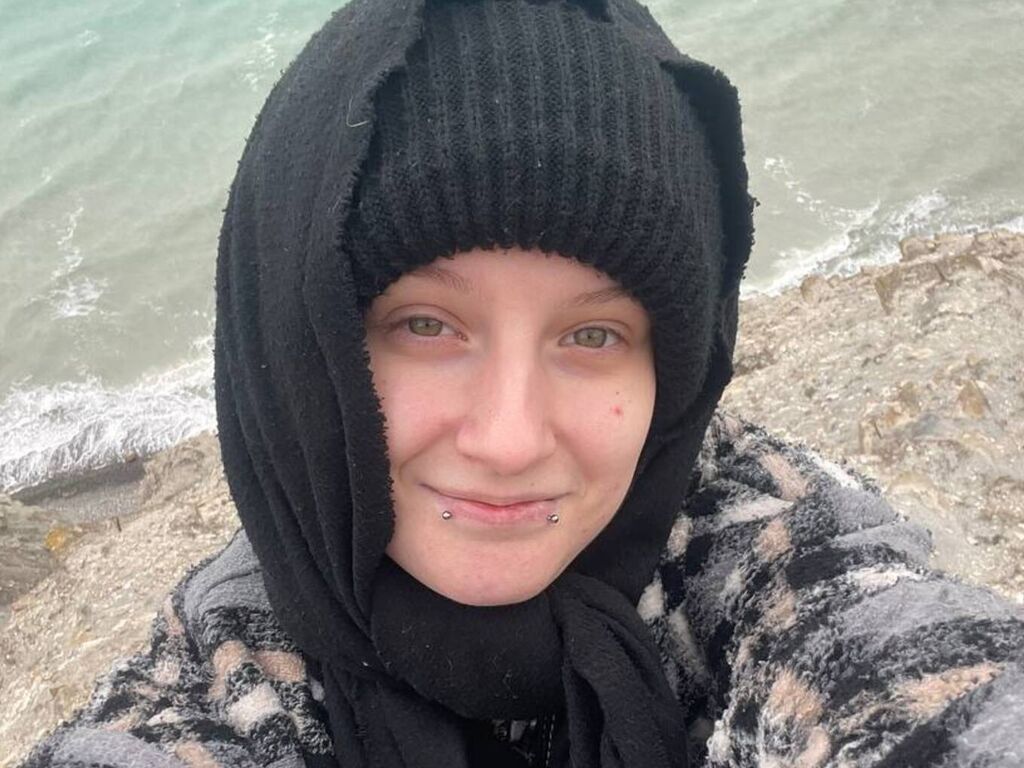 Profil de Jenaemcquillen - Photo n°1