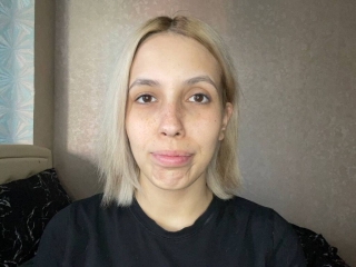 Webcam sex met Jenariakim