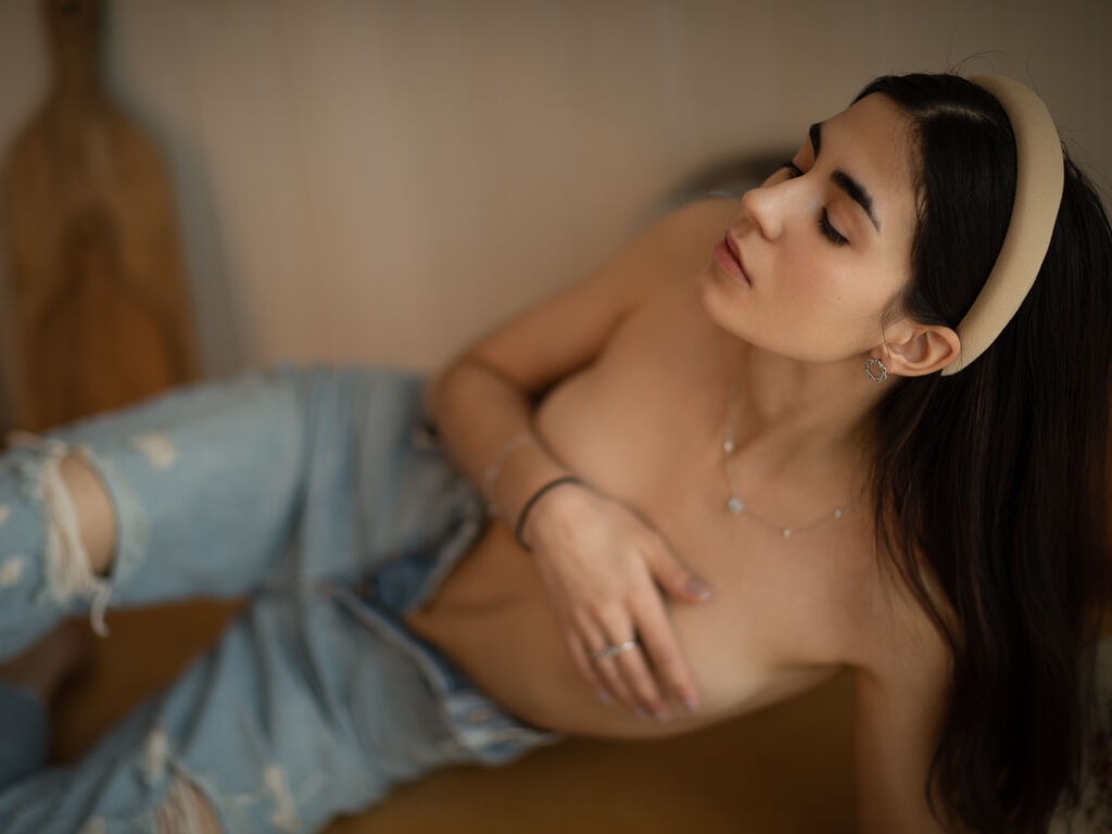 Profil de Jenawilson - Photo n°1