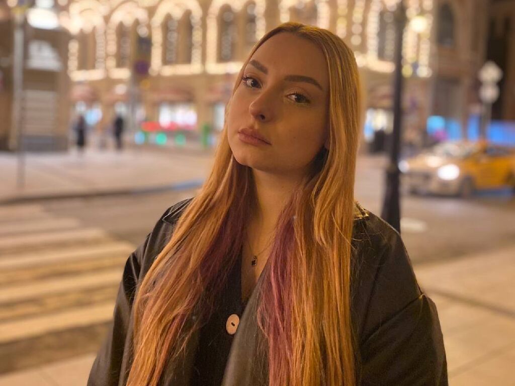 Jeneferlane's profile - Image n°0