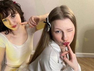 Jenelleandchu's Sexcam