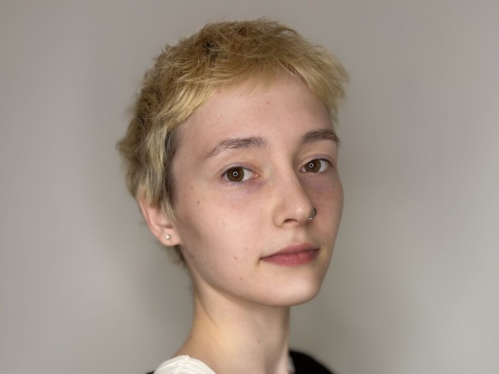 Profil de Jenellebarette - Photo n°0