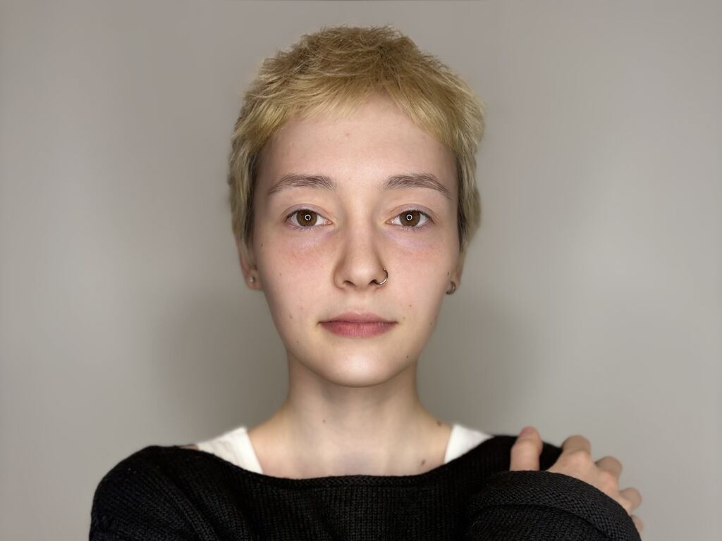 Profil de Jenellebarette - Photo n°1