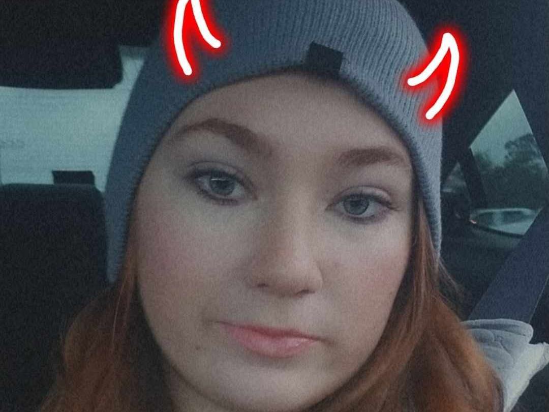 Profil de Jenellehayesxoxo - Photo n°0