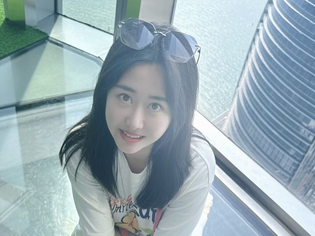 Profil de Jenenyrui - Photo n°0