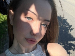 Webcam sex con Jenetterineheart