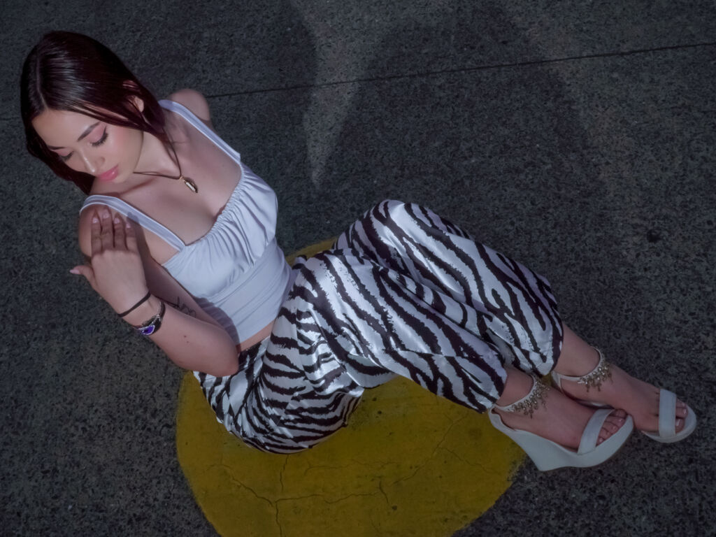 Jenhcollins's profiel - Afbeelding n°1