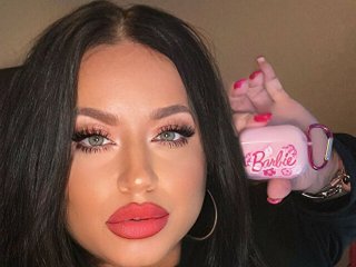 Jeni's Sexcam