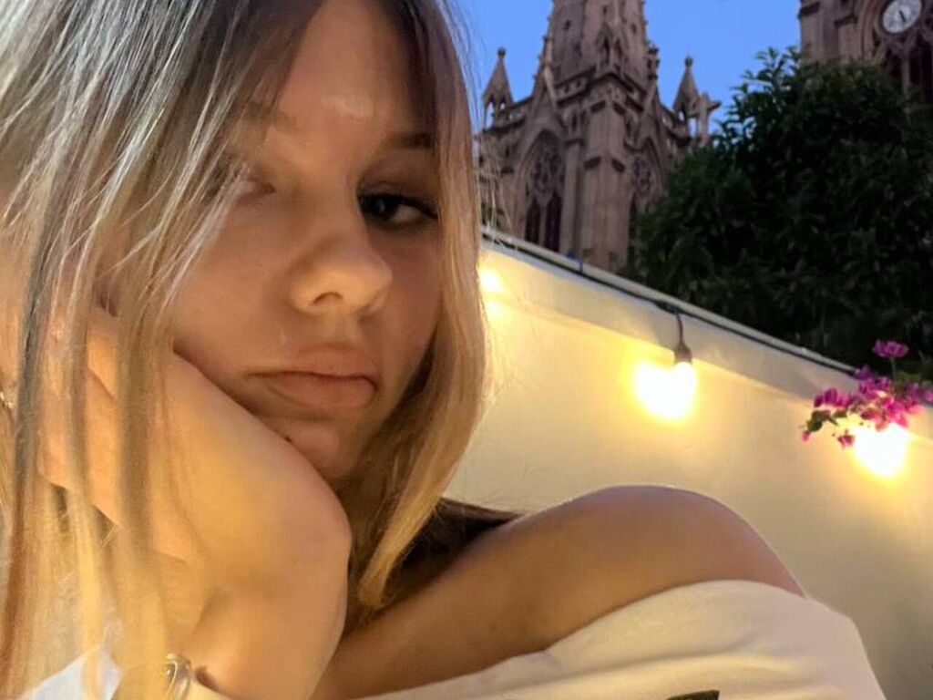 Jenicerowse's Profil - Bild n°1