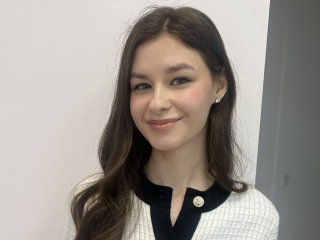 Sexo por webcam con Jeniehunter