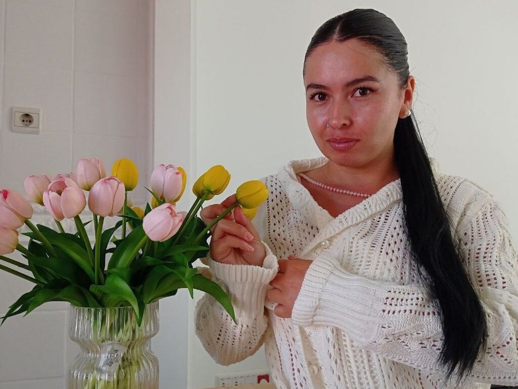Jeniferblanca' profilo - Immagine n°0