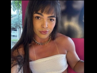 Jenifercastro's profiel