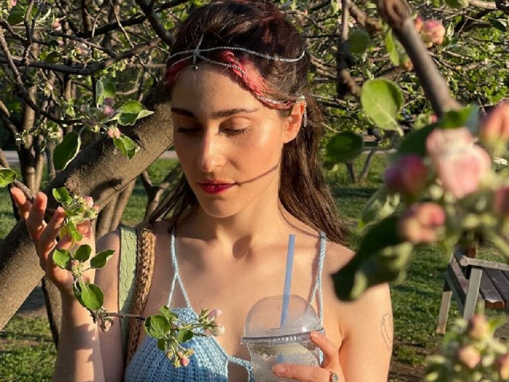 Jenifermayer's profile - Image n°0