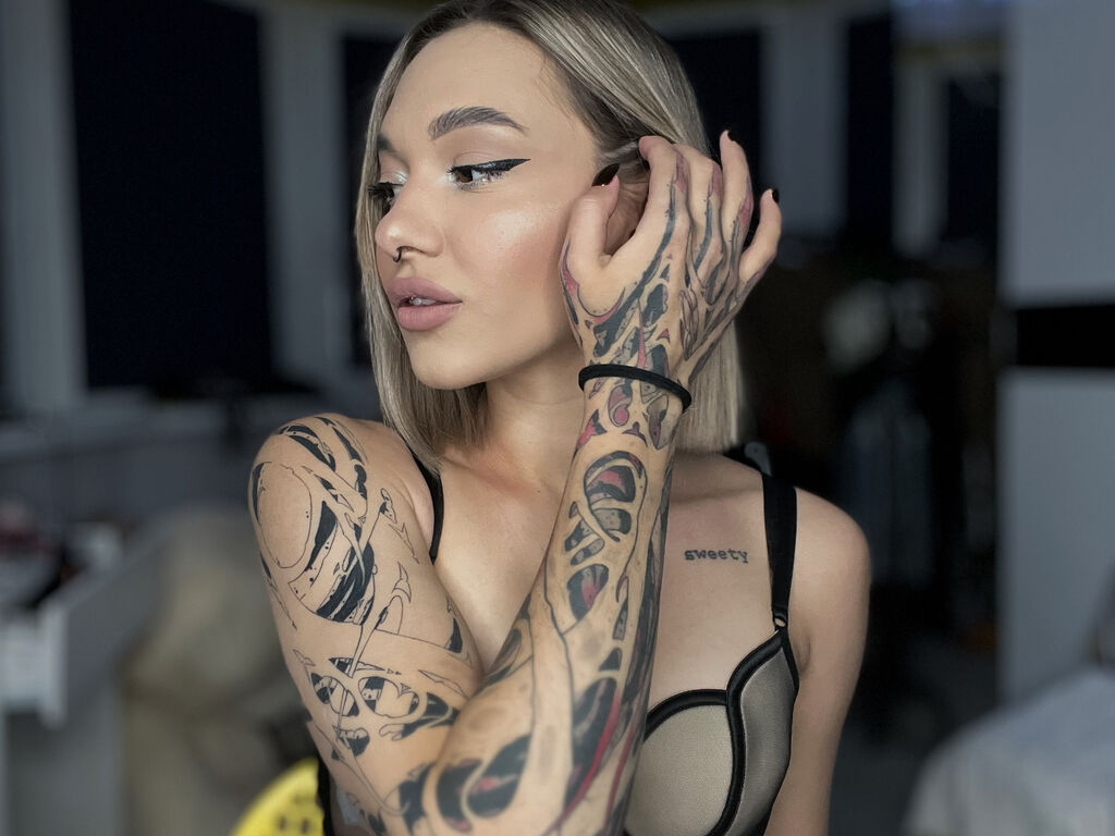 Jeniferreyes's profile - Image n°2