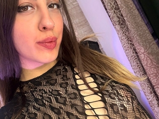 Sexcam Live Show von JeniferRosee