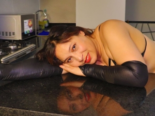 Webcam sex met Jeniizeller