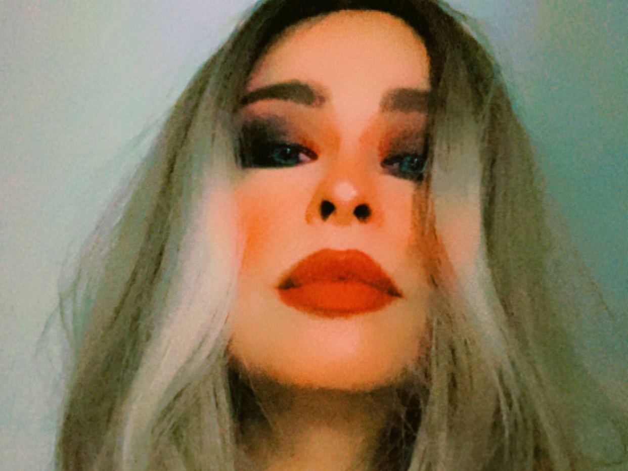 Jenikajoy's profile - Image n°0