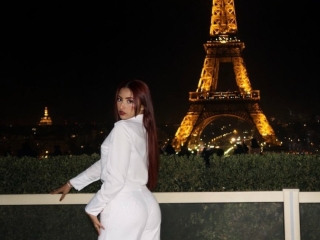 Sexcam Porn von Jenmoon21