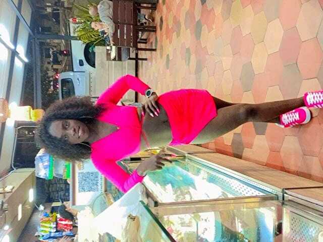 Jenna's Profil - Bild n°1