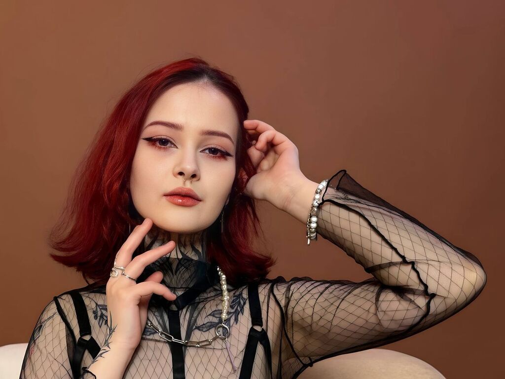 Profil de Jennaadams - Photo n°1