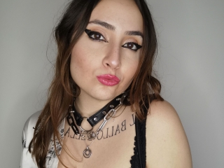 Jennacooper's Sexcam