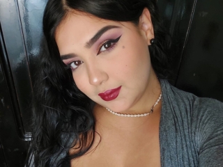 Webcam sex con Jennadavom