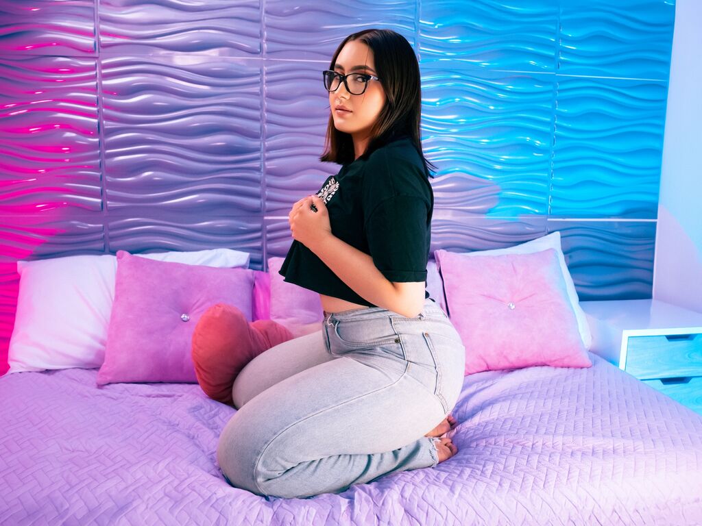 Jennaevanns's profile - Image n°1