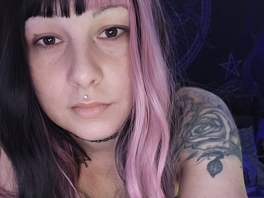 Jennajaded's profile - Image n°0