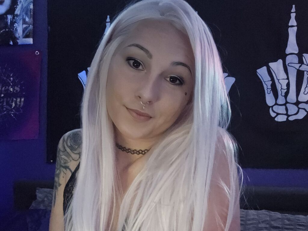 Jennajaded's profile - Image n°1