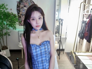 Webcam sex with Jennalena