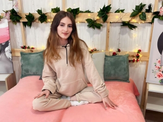 Jennamone's Sexcam