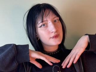 Webcam sex con Jennaordorica