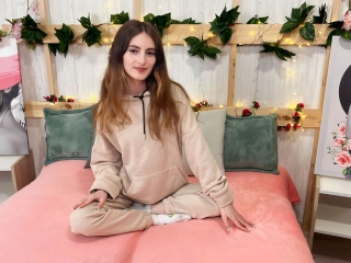 Jennawane's Sexcam